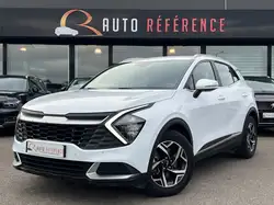 Kia Sportage 1.6 CRDI 136CH MHEV  ACTIVE BUSINESS DCT7 4X2