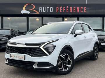 1.6 CRDI 136CH MHEV  ACTIVE BUSINESS DCT7 4X2