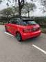 Audi A1 Sportback 1.0 TFSI Active Kit Rojo - thumbnail 4
