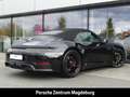 Porsche 992 -2 (911) Carrera GTS Cabriolet*INNO*BOSE* Schwarz - thumbnail 7