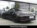 Porsche 992 -2 (911) Carrera GTS Cabriolet*INNO*BOSE* Schwarz - thumbnail 3