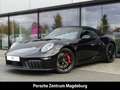 Porsche 992 -2 (911) Carrera GTS Cabriolet*INNO*BOSE* Schwarz - thumbnail 1