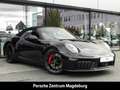 Porsche 992 -2 (911) Carrera GTS Cabriolet*INNO*BOSE* Schwarz - thumbnail 9