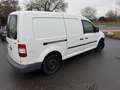 Volkswagen Caddy Maxi Kasten EcoFuel Weiß - thumbnail 4