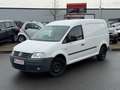 Volkswagen Caddy Maxi Kasten EcoFuel Weiß - thumbnail 1