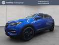 Opel Grandland X 1.2 Dynamic Automatik, GRA, RFK, Navi, Blau - thumbnail 1