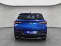 Opel Grandland X 1.2 Dynamic Automatik, GRA, RFK, Navi, Blau - thumbnail 4