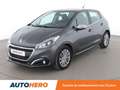 Peugeot 208 1.2 PureTech Allure Gris - thumbnail 1