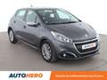 Peugeot 208 1.2 PureTech Allure Gris - thumbnail 8