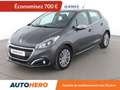 Peugeot 208 1.2 PureTech Allure Gris - thumbnail 1