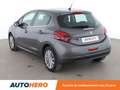 Peugeot 208 1.2 PureTech Allure Gris - thumbnail 4