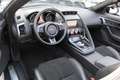 Jaguar F-Type (2) CABRIOLET 3.0 V6 340 BVA8 Zwart - thumbnail 17