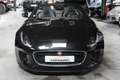 Jaguar F-Type (2) CABRIOLET 3.0 V6 340 BVA8 Zwart - thumbnail 8