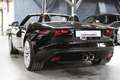 Jaguar F-Type (2) CABRIOLET 3.0 V6 340 BVA8 Zwart - thumbnail 14