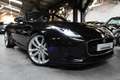 Jaguar F-Type (2) CABRIOLET 3.0 V6 340 BVA8 Zwart - thumbnail 1