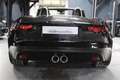 Jaguar F-Type (2) CABRIOLET 3.0 V6 340 BVA8 Zwart - thumbnail 5
