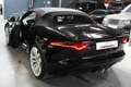 Jaguar F-Type (2) CABRIOLET 3.0 V6 340 BVA8 Zwart - thumbnail 15