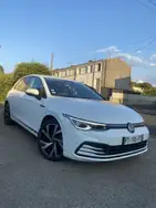 Volkswagen Golf 1.5 TSI 130 EVO BVM6 Confortline