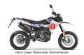 Aprilia SX 125 sofort lieferbar! Blanc - thumbnail 10