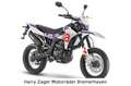 Aprilia SX 125 sofort lieferbar! Blanc - thumbnail 9