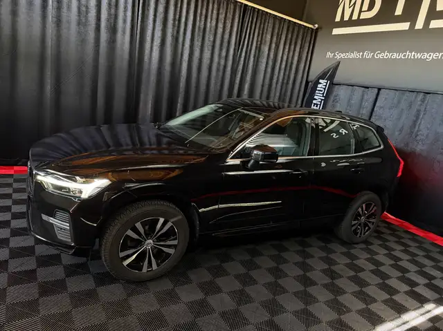 Volvo XC60 view 9