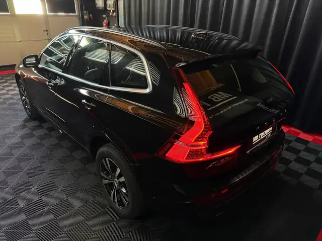 Volvo XC60 view 12