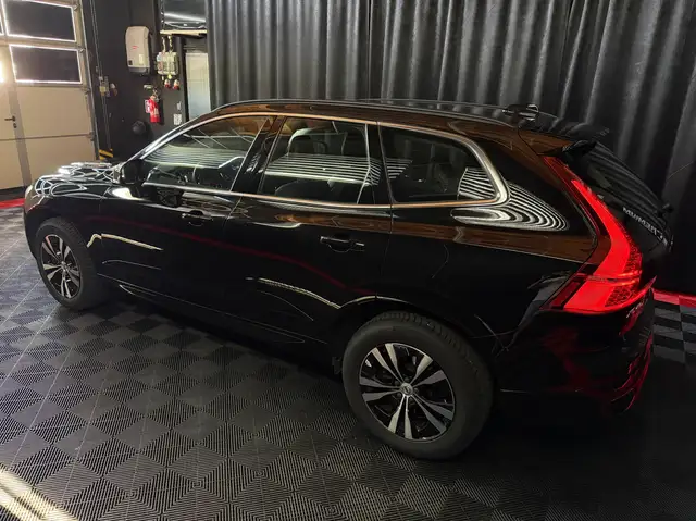Volvo XC60 view 11