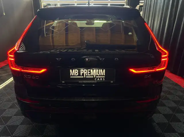 Volvo XC60 view 15