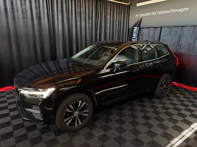 Volvo XC60 view 10