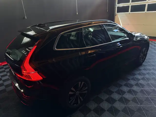 Volvo XC60 view 17