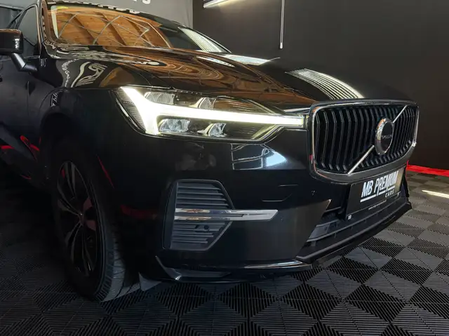 Volvo XC60 view 20
