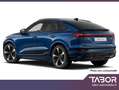 Audi SQ6 e-tron e-tron Sportback 489 LED+ GPS Cam360 Gris - thumbnail 3