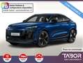 Audi SQ6 e-tron e-tron Sportback 489 LED+ GPS Cam360 Сірий - thumbnail 1