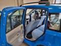 Fiat Panda 1.1 8V Active Tüv+Service Neu Klima Blau - thumbnail 9