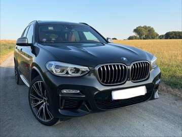X3 M40iAS (EU6c)