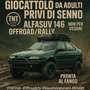Alfa Romeo 146 AlfaSuv Asi A libretto NoBloccoZtl NeoPatentati Green - thumbnail 1