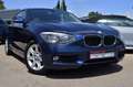 BMW 116 (F21/F20) 116D 116CH PREMIERE 3P Bleu - thumbnail 1