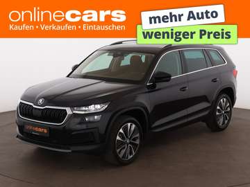 2.0 TDI Ambition Aut MATRIX RADAR NAVI