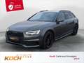Audi A4 1.4 TFSI S-Tronic S-Line 2x, LED, Navi Grijs - thumbnail 1