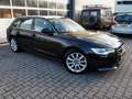 Audi A6 AVANT 2.0 TFSI Business Edition AUTOM. LPG!! LEDER Brun - thumbnail 1