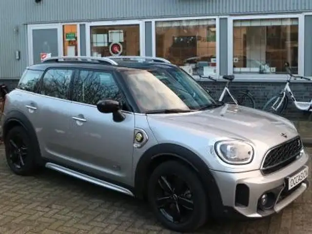 MINI Countryman C 1.5 CprS E ALL4 ALL4