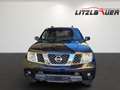Nissan Pathfinder 2,5 dCi SE Zwart - thumbnail 2