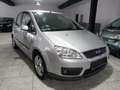 Ford Focus C-Max Futura 1.6 Ti-VCT EXPORT  heizb. Frontsch. Multif. Silber - thumbnail 2