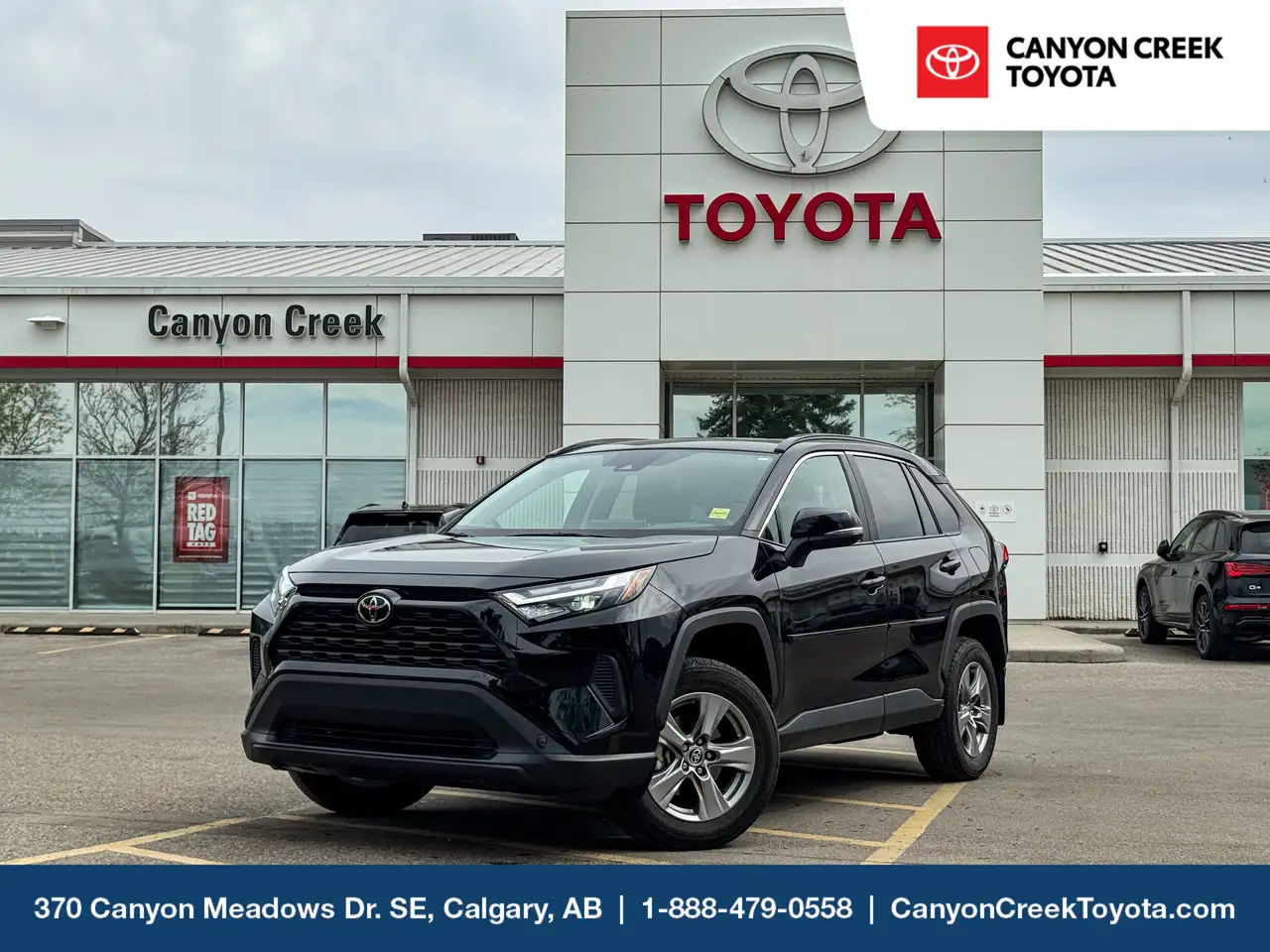 2024 Toyota RAV 4
