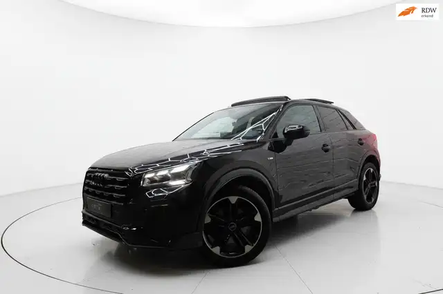 Audi Q2 main image