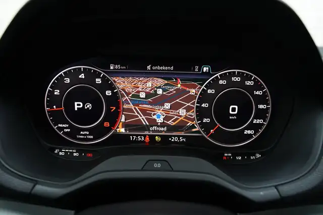 Audi Q2 view 29
