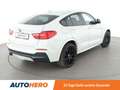 BMW X4 xDrive 20d Aut.*NAVI*HUD*LED*TEMPO*CAM*PDC* Blanc - thumbnail 6