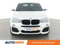 BMW X4 xDrive 20d Aut.*NAVI*HUD*LED*TEMPO*CAM*PDC* Blanc - thumbnail 9