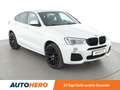 BMW X4 xDrive 20d Aut.*NAVI*HUD*LED*TEMPO*CAM*PDC* Blanc - thumbnail 8