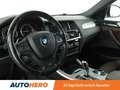 BMW X4 xDrive 20d Aut.*NAVI*HUD*LED*TEMPO*CAM*PDC* Blanc - thumbnail 11